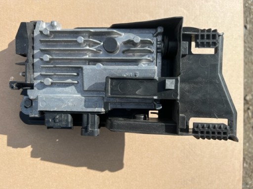 9810858380 - Старт стоп модуль citroen c4 grand picasso ii