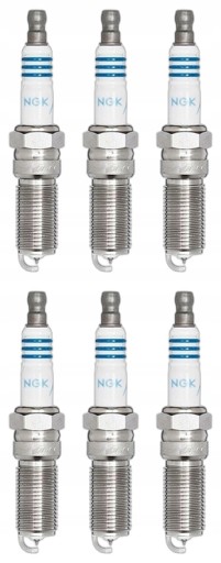 Свічка запалювання ngk 1511