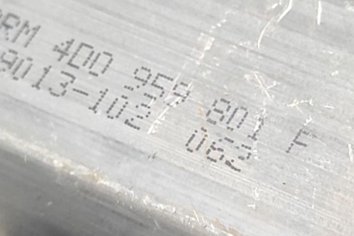 Моторчик вікна задньої лівої audi a8 d2 (4d2, 4d8) 4d0959801f 3.3l