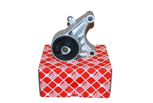 46322 - ПОДУШКА ДВИГУНА ПЕРЕДНЯ ASTRA H 1.9 CDTI FEBI