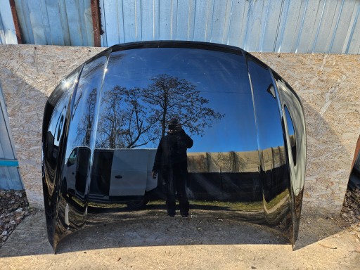 Капот audi q5 ii 80a капот