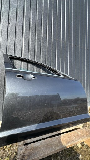 door right front right front JAGUAR XF X250 LIFT colour LNL