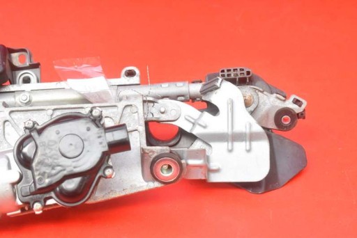 Gestänge Motor Wischer vorne EU BBM46737X MAZDA 3 2 II BL 09-13