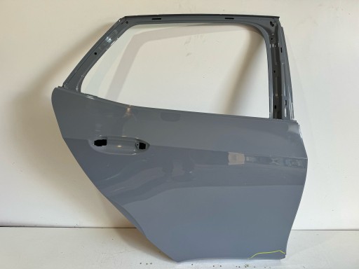 2020- - Vw volkswagen id3 id.3 e11 правая задняя дверь 10a833056g