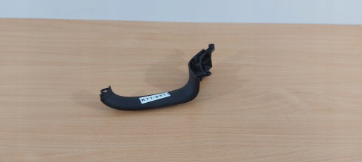 handle door left rear part bracket handle AUDI A4 B6 B7