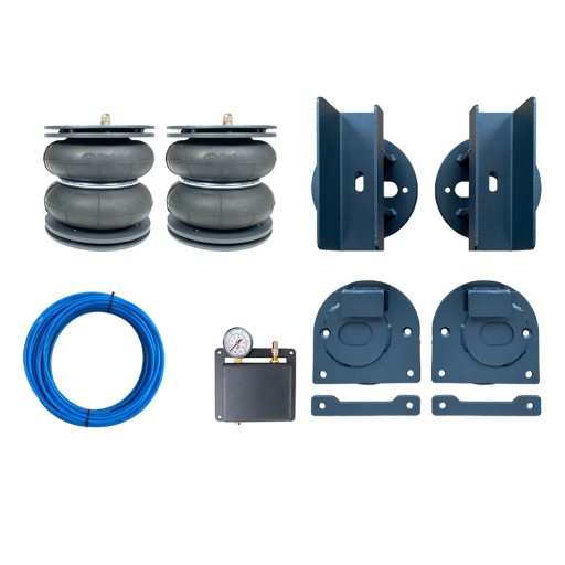 0001549 - Подушки безопасности ford transit 2014-2024 передний 4tony