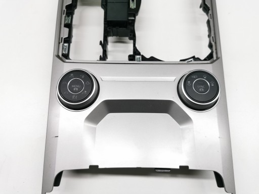 control panel springing VW TOUAREG III 760 760927135B