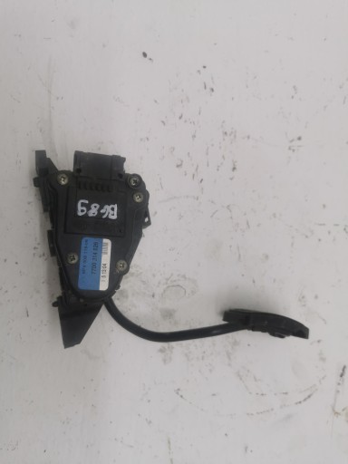 potentiometer Gas RENAULT MASTER II 7700314526