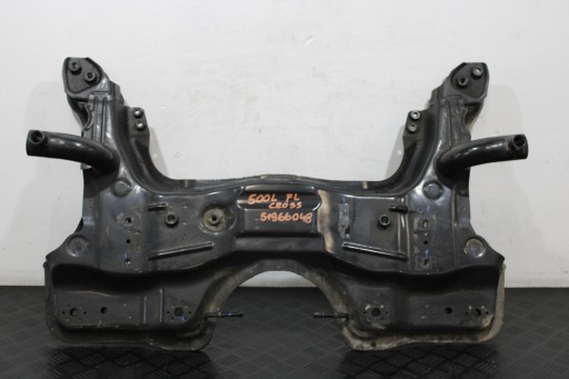 axle beam subframe axle beam front 51966048 FIAT 500L 500 L CROSS LIFT