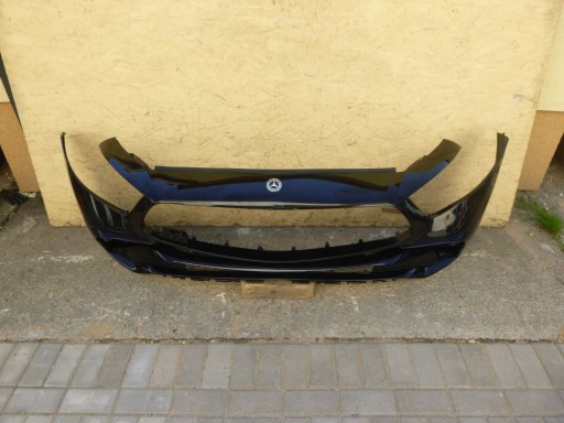 MERCEDES CLS 257 W257 AMG LIFT 21- Frontstoßstange