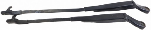 VW PASSAT B5 FL Bracci tergicristallo sinistro Destro AERO 3B1955409C 3B1955410C