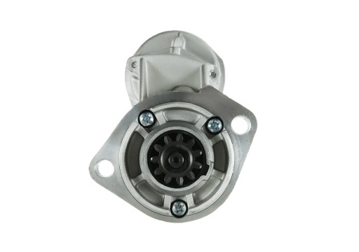 028000-5510 - СТАРТЕР ВИЛОЧНОГО ПОГРУЗЧИКА TOYOTA 4FD20 5FD40 5FD50