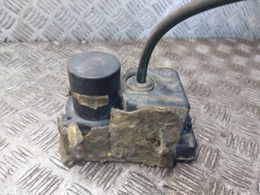 Pompa Della serratura Centrale AUDI 80 B3 443862257H