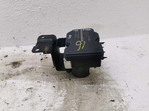 pump ABS HYUNDAI I40 1.7 CRDi 116KM 58920-3Z970