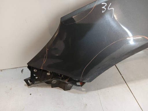 fender left front Z177 Opel Insignia and (2008-2017 ) A