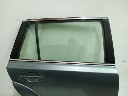 Tür rechts heck hinten SUBARU OUTBACK IV