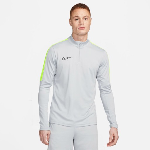 Mikina Nike Dri-Fit Academy DX4294 007 čierna XL