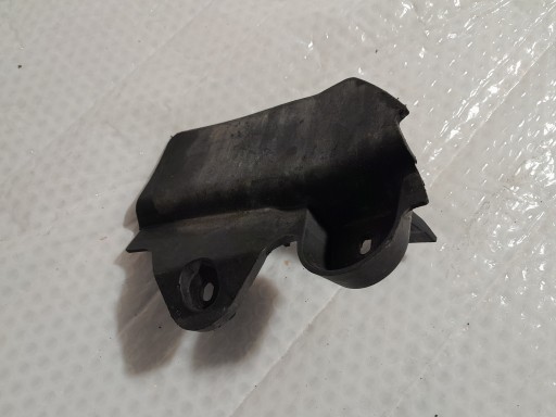 AUDI A3 S3 8V cover of a fender mudguard flap 8V5853833