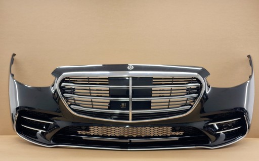 SA&5V A2238805801 - Передний бампер mercedes s-class w223 v223 amg