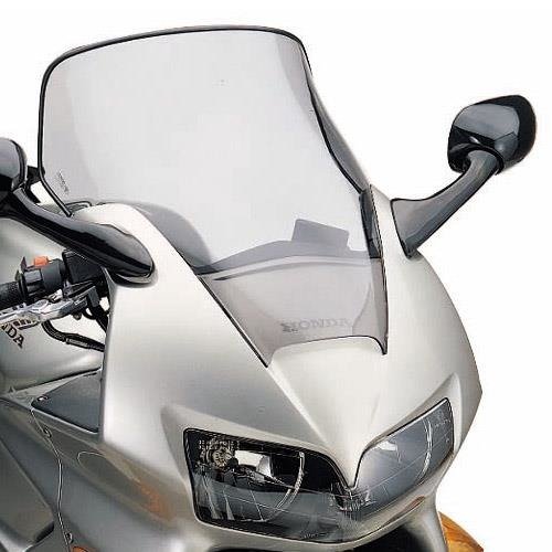 GIVI ЛОБОВОЕ СТЕКЛО D200S ДЫМОХОД HONDA VFR 800 98-01