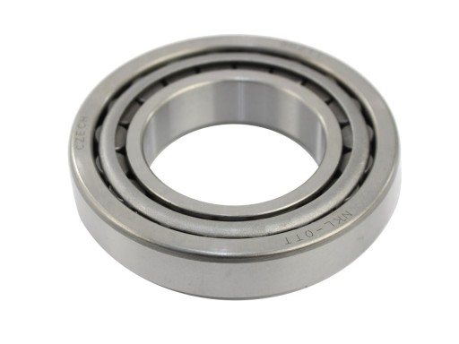 ПОДШИПНИК 30217 P ZVL