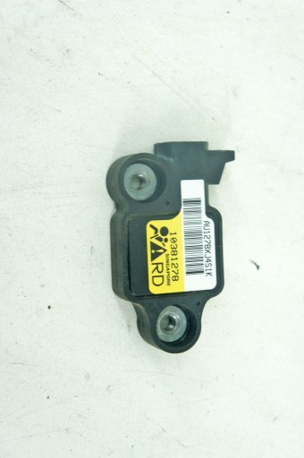 10381278 - Jt069 cadillac escalade iii датчик удару