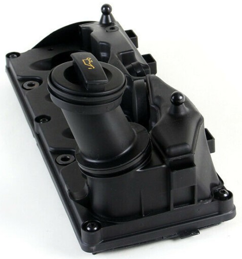 КЛАПАНОВАЯ КРЫШКА 2.0 TDI 03L103469G ОРИГИНАЛ