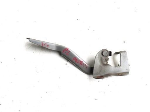 ZAWIASMASKILEWYAURIS1C0 - ПЕТЛЯ КАПОТА ПЕРЕДНЯЯ ЛЕВАЯ TOYOTA AURIS I 2006-2012 ГОД 1C0