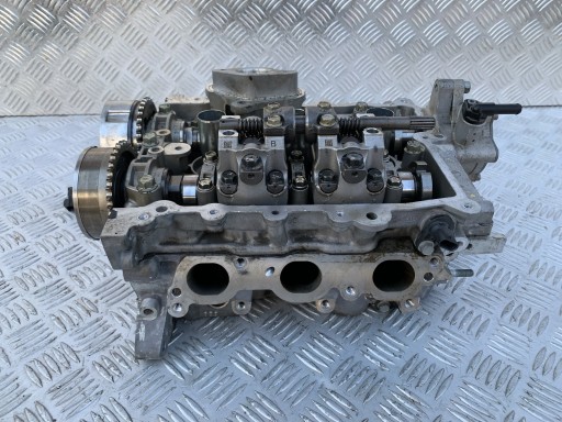 22110-07510 - ГОЛОВКА G3LF HYUNDAI I20 III 20- 1.0 T-GDI