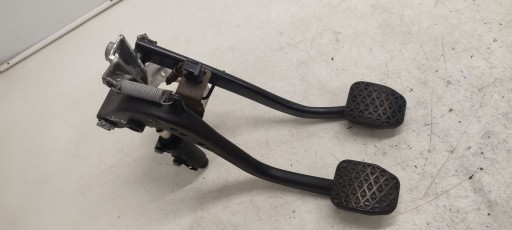 Pedal pedale der Kupplung Bremse BMW E46 LIFT 318i