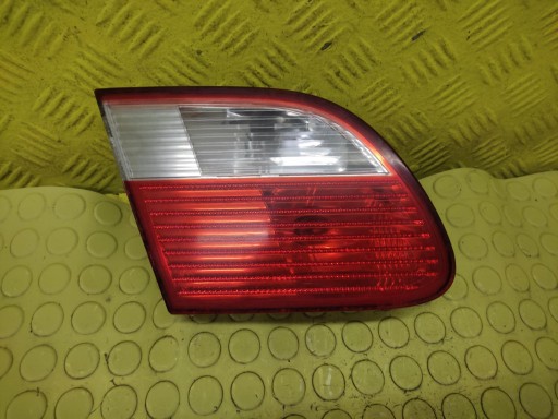 FIAT ALBEA light left rear part to the bonnet 41530748