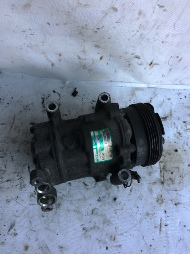 Klimakompressor klimaanlage RENAULT 8200037058