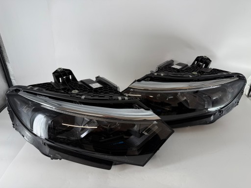 A2979067503 - Mercedes eqs 297 digital light full led lamp лівий правий