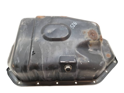 Coppa olio 2.0 16V K20 Honda Accord VII (2002-2008)