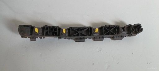 HYUNDAI TUCSON III 15-18 Suppporto montaggio paraurti Destra posteriore posteriore 86616-D7000