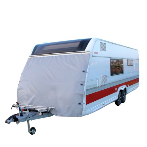 КОВРИК ДЛЯ ПЕРЕДНЕЙ ЧАСТИ КАРАВАНА