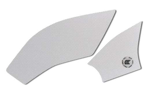 Наклейки EAZIGRIP на бак - YAMAHA R1 /R1M 2020