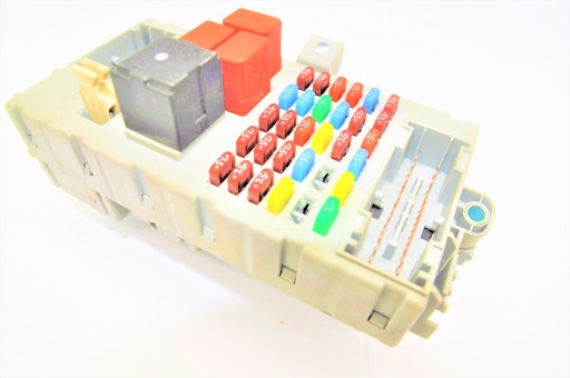 Кузовной модуль ducato boxer 503440780100 npl250l.00