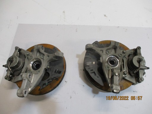 swing swings HYUNDAI TUCSON IV 1,6HYB