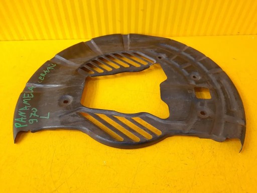 97035180531 - Panamera 910 щиток передній лівий