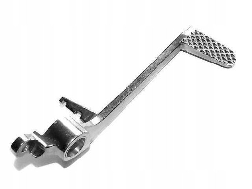 DHN-001 - Ножной тормозной рычаг YAMAHA YZF 600 R6 YZF600