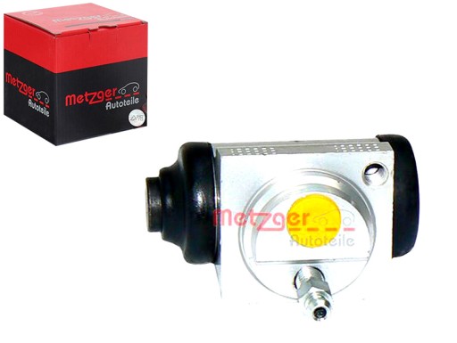 CIF101-954/RS7 - ЗАДНІЙ ГАЛЬМІВНИЙ ЦИЛІНДР L = P CIFAM METZGER