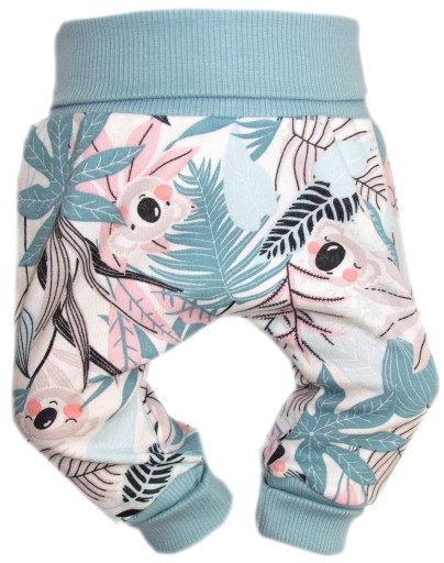 Комбінезон Kaia-baby 80 різнокольоровий