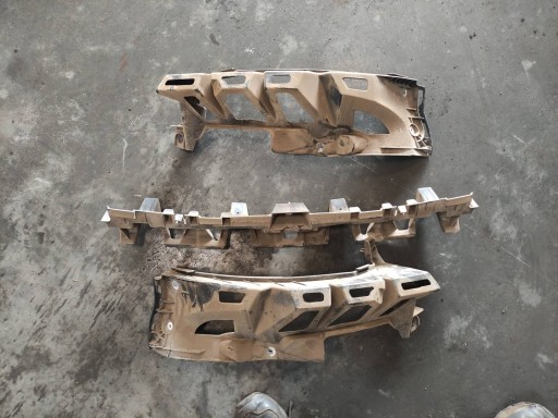 kompletní záď RENAULT MEGANE II NV603 kapota nárazník světlá záď