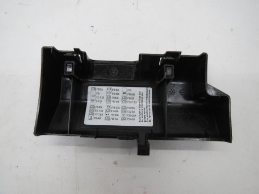 kryt záslepka obalu pojistek VOLVO S60 II V60 a 31314894