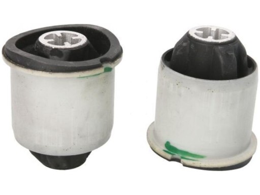 562804 - ВТУЛКА БАЛКИ RENAULT MEGANE II 02-09