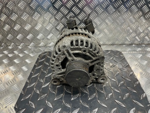 ALTERNATOR FORD S-MAX 6C9N-10300-XC