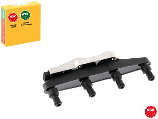 NGK48234(iMOTO) - Котушка запалювання skoda felicia i felicia ii 1.3 10 + водійські речі #37