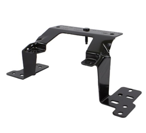 GN1Z-16C750-A - FORD ECOSPORT 2017 - РУЧКА ЗАМКА КАПОТУ OE _ 2141269 _ GN15-A16C7