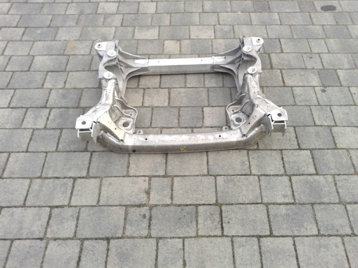 222620013 - Тележка сани фронт S класс W222 W217 4MATIC 4X4